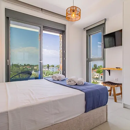 Villa Madehomes