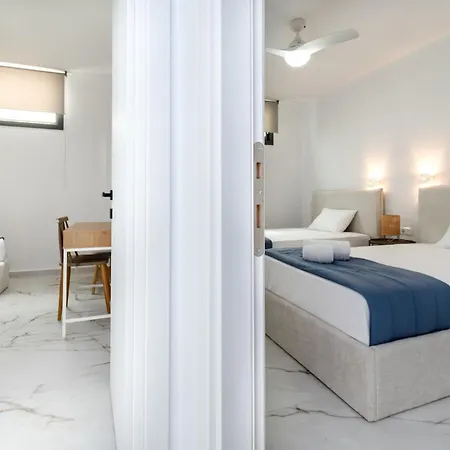 Madehomes Villa Pefkochori