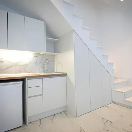 Madehomes Villa Pefkochori