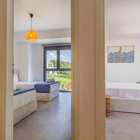 Madehomes * Pefkochori