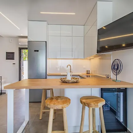 Madehomes Villa *