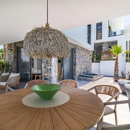 Madehomes Villa