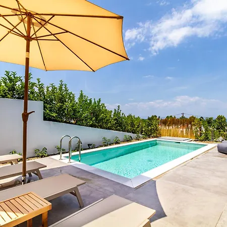 Madehomes Pefkochori