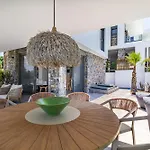 Madehomes וילה