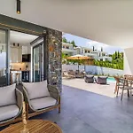 Madehomes וילה