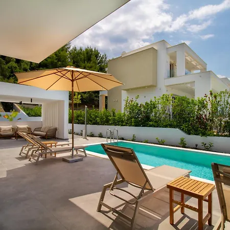 Villa Madehomes Pefkochori