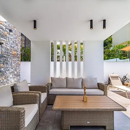빌라 Madehomes *