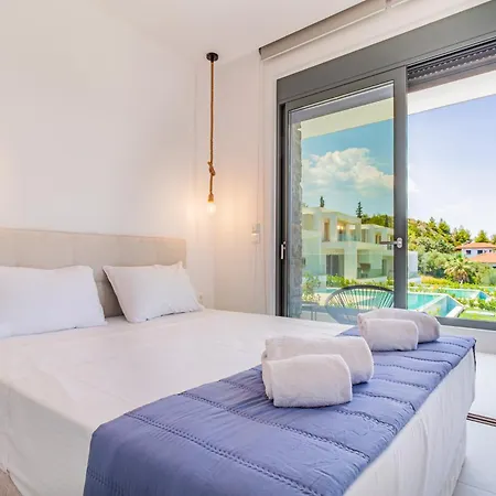 Villa Madehomes *