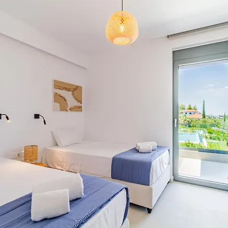 Villa Madehomes *