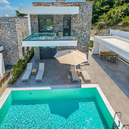 Madehomes 빌라 *