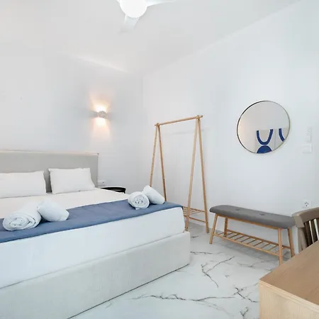 Villa Madehomes Pefkochori
