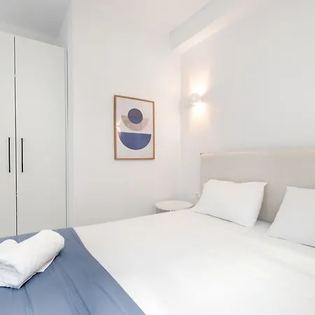 Madehomes Villa Pefkochori