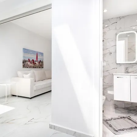 Villa Madehomes Pefkochori