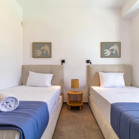 Madehomes Pefkochori