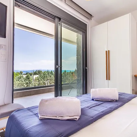 Madehomes Pefkochori
