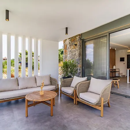 Madehomes 빌라 페프코초리