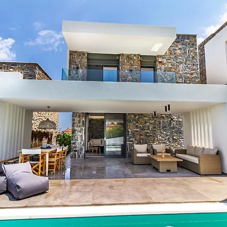 빌라 Madehomes 페프코초리