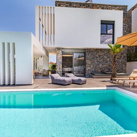 Madehomes Pefkochori