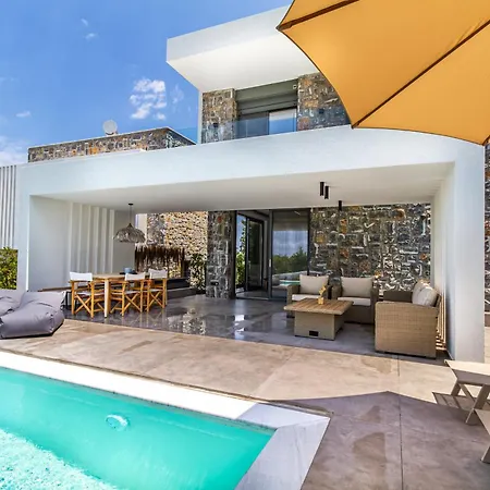 Madehomes Villa