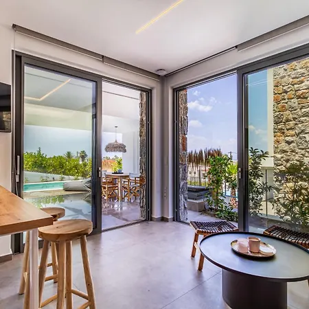 Madehomes Villa Pefkochori