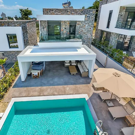 Villa Madehomes Pefkochori