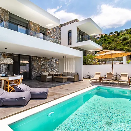 Villa Madehomes
