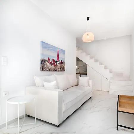 Madehomes * Pefkochori